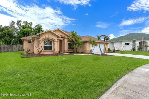 1697 Atrium Drive Melbourne FL 32935