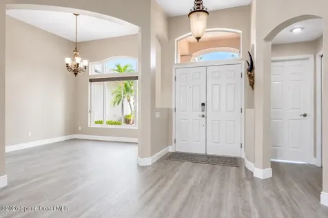 1697 Atrium Drive Melbourne FL 32935