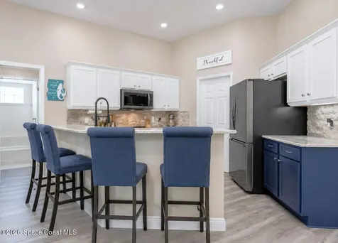 1697 Atrium Drive Melbourne FL 32935