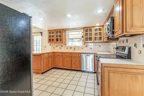 1627 Candle Court Titusville FL 32796