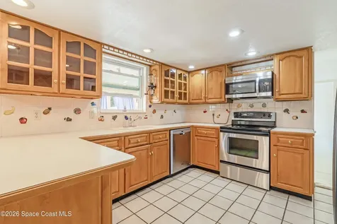 1627 Candle Court Titusville FL 32796