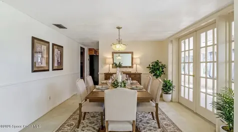 1627 Candle Court Titusville FL 32796