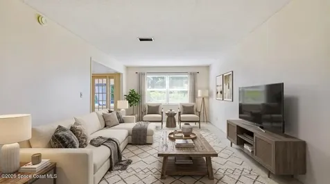 1627 Candle Court Titusville FL 32796