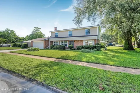 1627 Candle Court Titusville FL 32796