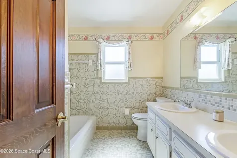1627 Candle Court Titusville FL 32796