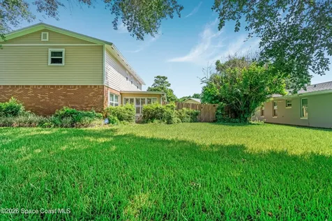1627 Candle Court Titusville FL 32796