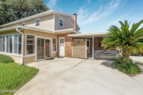 1627 Candle Court Titusville FL 32796