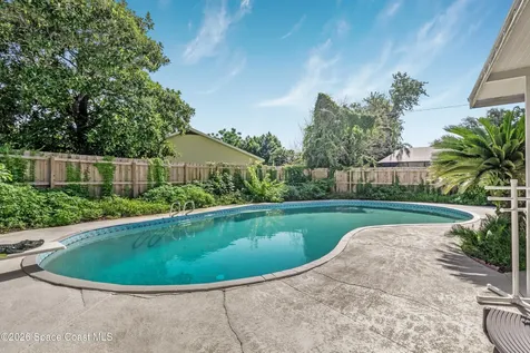 1627 Candle Court Titusville FL 32796