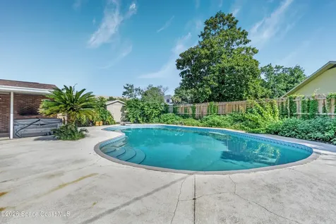 1627 Candle Court Titusville FL 32796