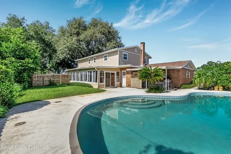1627 Candle Court Titusville FL 32796