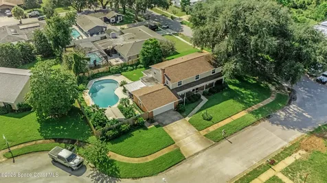 1627 Candle Court Titusville FL 32796