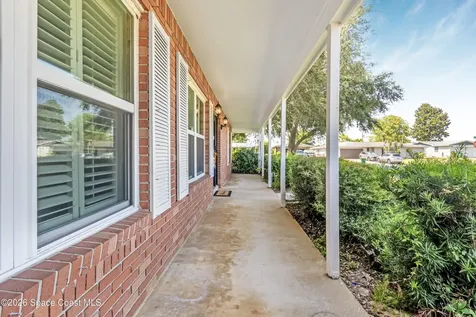 1627 Candle Court Titusville FL 32796