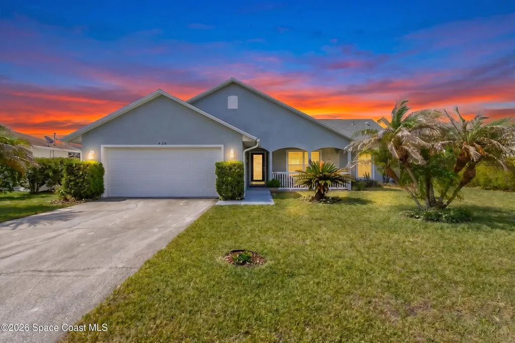 426 Newgate Street NW Palm Bay FL 32907