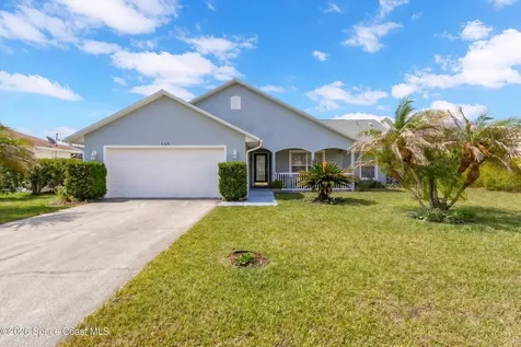 426 Newgate Street NW Palm Bay FL 32907