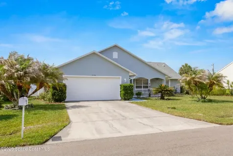 426 Newgate Street NW Palm Bay FL 32907