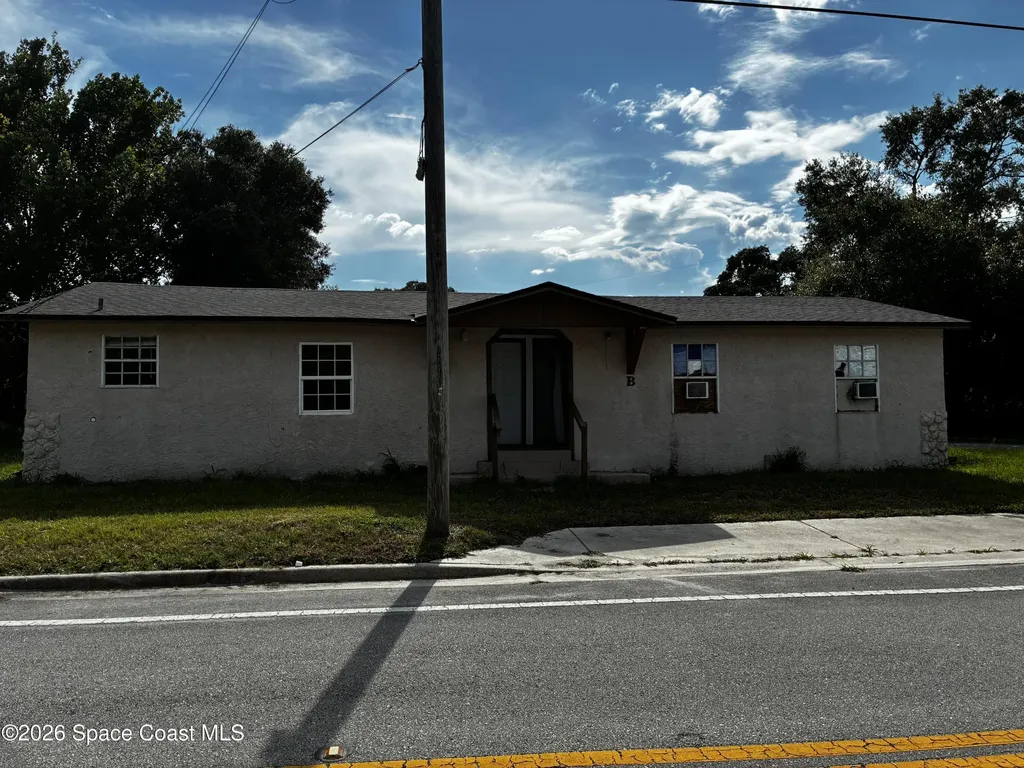2909 Carver Street Mims FL 32754
