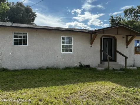 2909 Carver Street Mims FL 32754