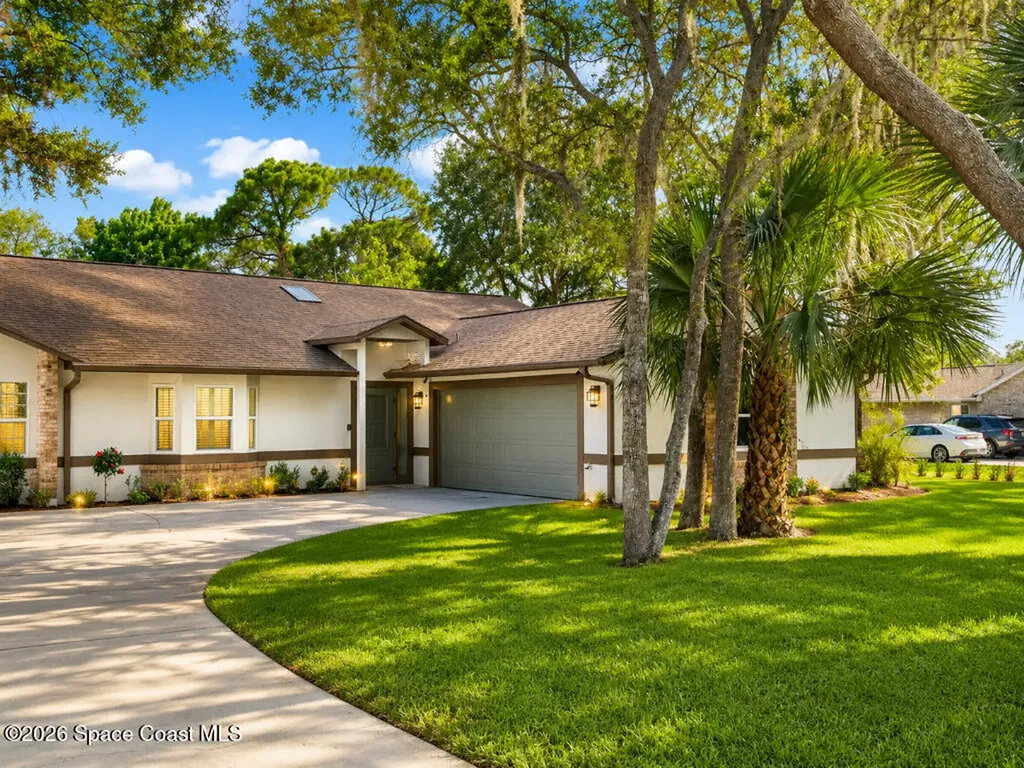 3835 Dutchess Place Cocoa FL 32926