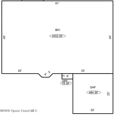 3835 Dutchess Place Cocoa FL 32926