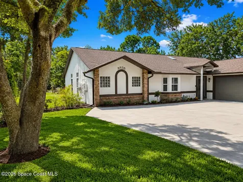 3835 Dutchess Place Cocoa FL 32926