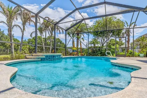 8019 Marquette Drive Melbourne FL 32940