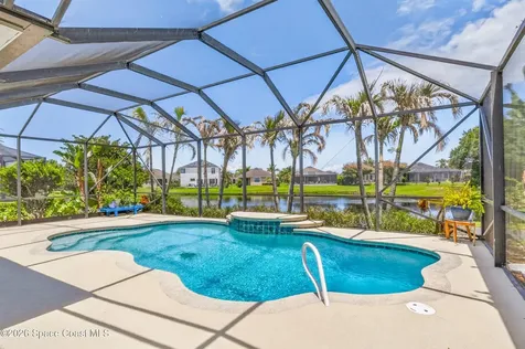 8019 Marquette Drive Melbourne FL 32940