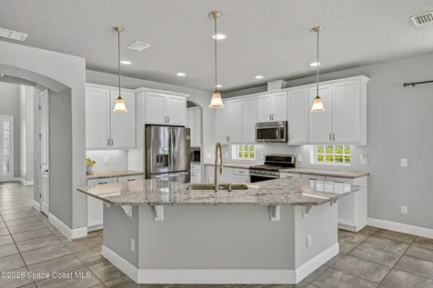 8019 Marquette Drive Melbourne FL 32940