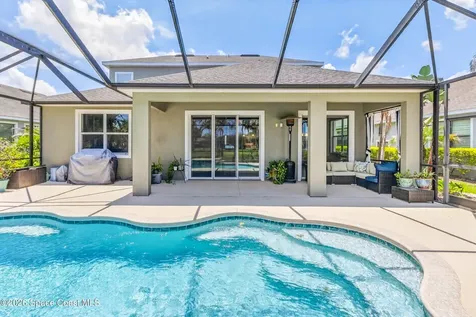 8019 Marquette Drive Melbourne FL 32940