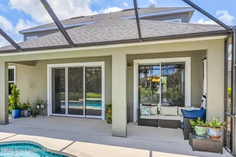 8019 Marquette Drive Melbourne FL 32940