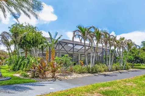 8019 Marquette Drive Melbourne FL 32940