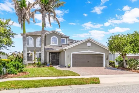 8019 Marquette Drive Melbourne FL 32940