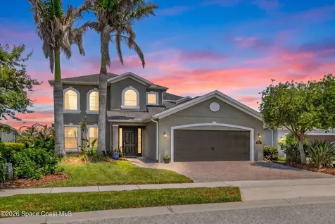 8019 Marquette Drive Melbourne FL 32940