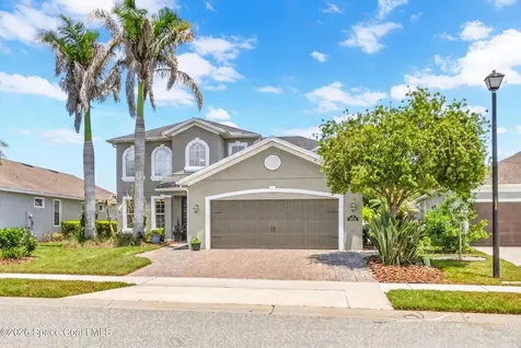 8019 Marquette Drive Melbourne FL 32940