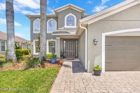 8019 Marquette Drive Melbourne FL 32940