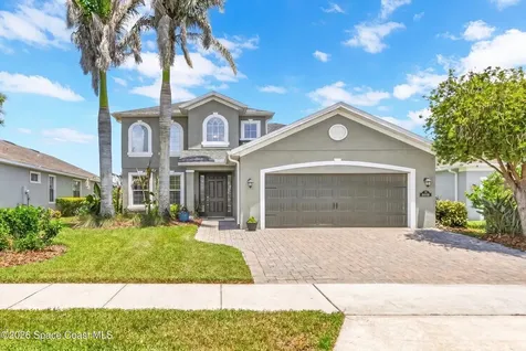 8019 Marquette Drive Melbourne FL 32940