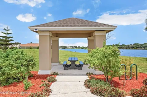 8019 Marquette Drive Melbourne FL 32940