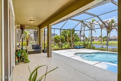 8019 Marquette Drive Melbourne FL 32940