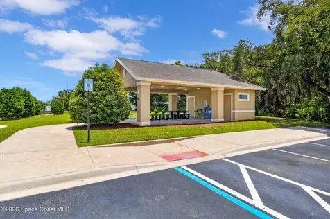 8019 Marquette Drive Melbourne FL 32940