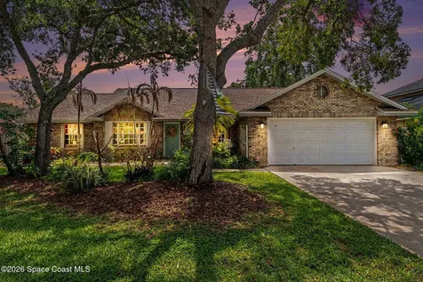 1051 Mandarin Drive NE Palm Bay FL 32905