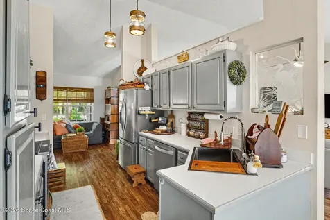 1051 Mandarin Drive NE Palm Bay FL 32905