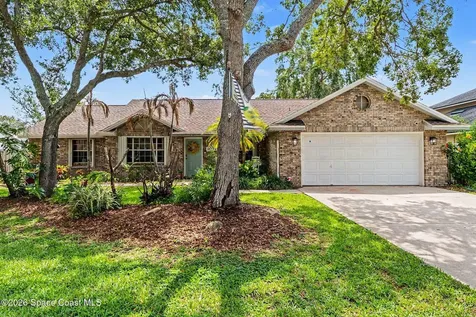 1051 Mandarin Drive NE Palm Bay FL 32905