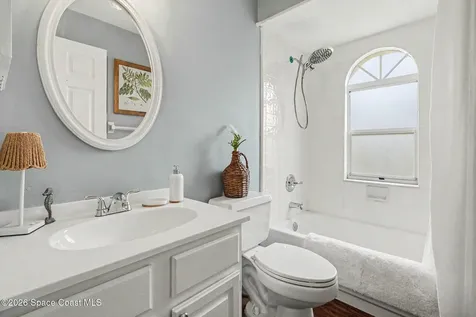 1051 Mandarin Drive NE Palm Bay FL 32905