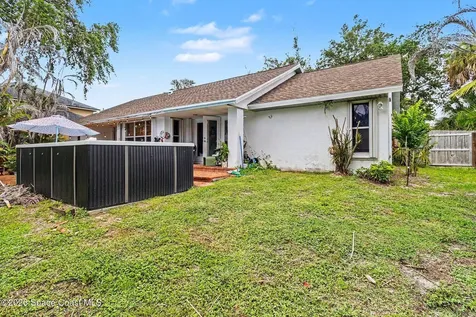 1051 Mandarin Drive NE Palm Bay FL 32905