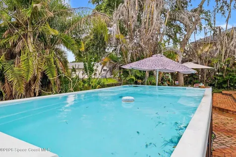 1051 Mandarin Drive NE Palm Bay FL 32905