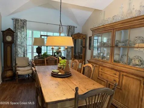1051 Mandarin Drive NE Palm Bay FL 32905