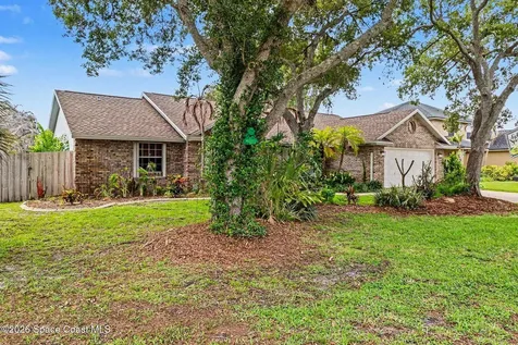 1051 Mandarin Drive NE Palm Bay FL 32905