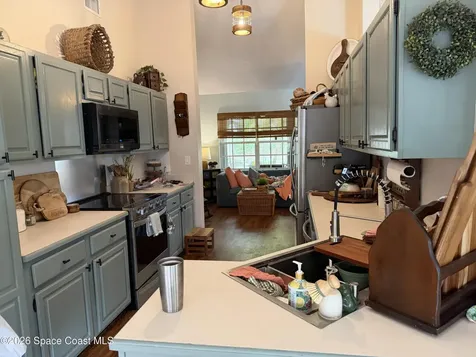 1051 Mandarin Drive NE Palm Bay FL 32905