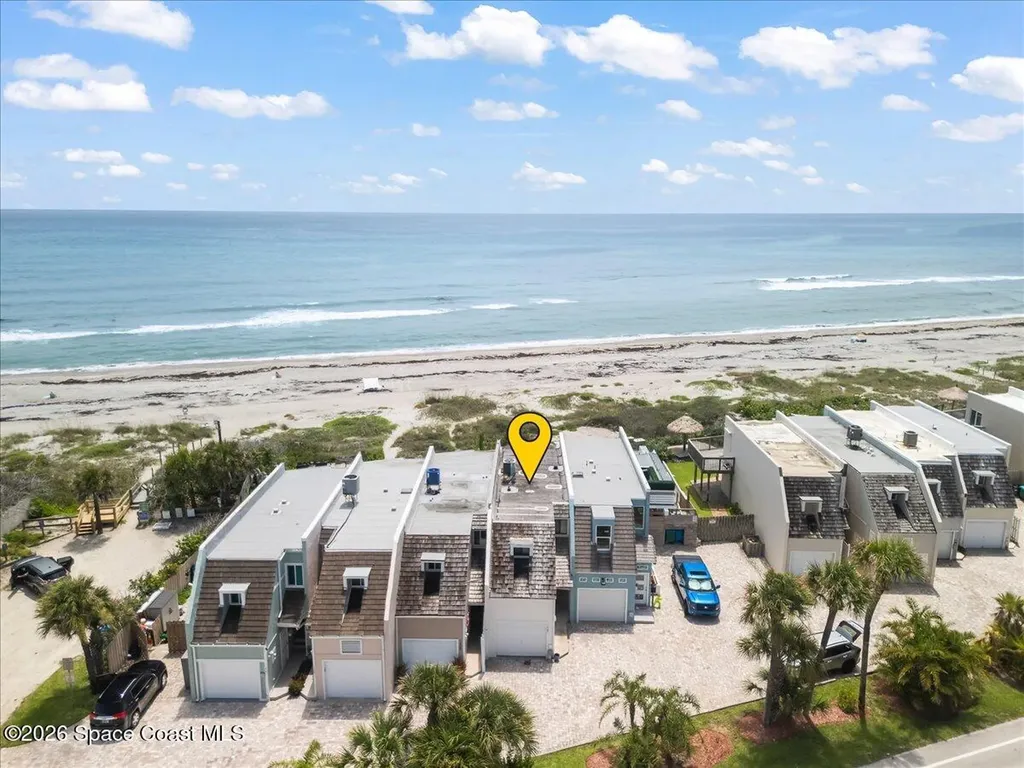 1407 Atlantic Street Melbourne Beach FL 32951