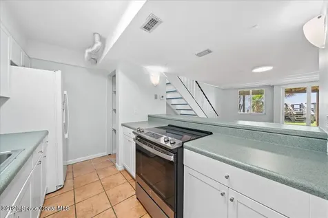 1407 Atlantic Street Melbourne Beach FL 32951