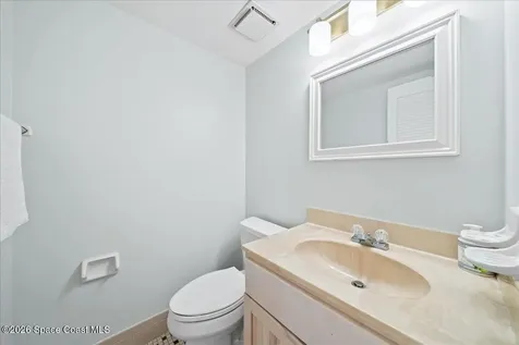 1407 Atlantic Street Melbourne Beach FL 32951